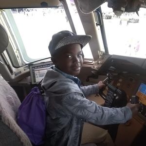 Meet your Posher, Natasha